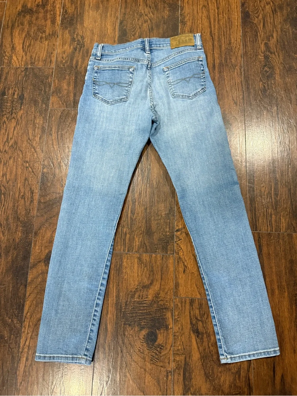 Polo Ralph Lauren Sullivan Slim Boys Jeans 14 Medium Wash